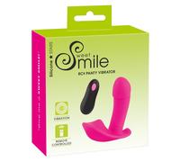 Vibratore Intimo Ricaricabile con Telecomando - Massaggio Punto G & Stimolazione