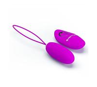 Vibratore Jenny, viola