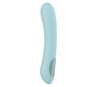 Vibratore Kiiroo Pearl 2+ G-Spot - Turchese