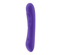 Vibratore kiiroo pearl 3 g-spot - viola