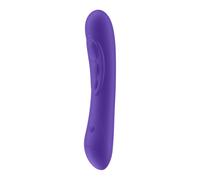 Vibratore Kiiroo Pearl 3 G-Spot - Viola