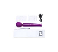 Vibratore Le Wand Petite Cherry Violetta