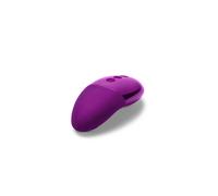 Vibratore Le Wand Point Cherry Viola