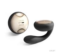 Vibratore lelo ida nero