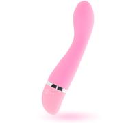 Vibratore Punto G Leo - Rosa