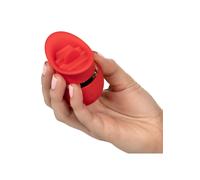 Vibratore lingua vibrante French Kiss Sweet Talker