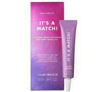Vibratore liquido it sa match 10 ml