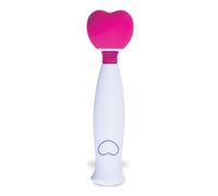 Vibratore Lovelife by OhMiBod OMBLL09 Bianco/Rosa