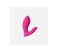 Lovense Lovense - Vibratore Doppio Mutandine Inseribile Flexer
