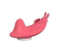 Vibratore magnetico da slip con telecomando