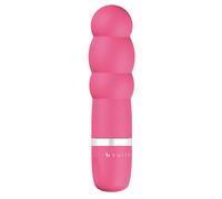 Vibratore Massaggiatore B Swish Bcute Classic - Rosa Perla