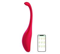 Vibratore Massaggiatore del punto G del vibratore del clitoride a 12 velocità Giocattoli del sesso Per Vibratori del negozio di sesso per donne Masturbatore