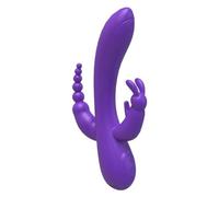 Vibratore Massaggiatore del punto G del vibratore del clitoride a 12 velocità Giocattoli del sesso Per Vibratori del negozio di sesso per donne Masturbatore