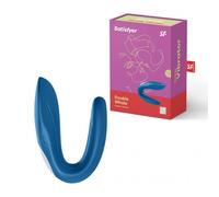 Vibratore Massaggiatore per coppie partner whale stimolatore vaginale clitorideo