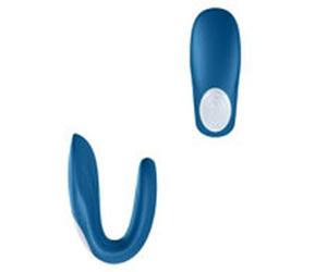 Vibratore Massaggiatore per coppie partner whale stimolatore vaginale clitorideo