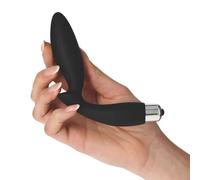 Vibratore Massaggiatore Prostatico Secret Soulmate Dildo Plug Anale Vibrante Uom