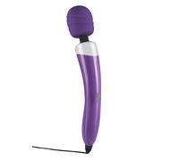 vibratore massaggiatore stimolatore di clitoride dildo vibrante ricaricabile