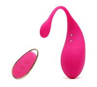 Vibratore Massaggio vibratore uovo giocattoli sessuali Per coppie adulte clitoride masturbatore punto G giocattoli vibranti vaginali