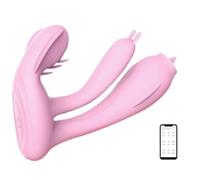 Vibratore Massaggio vibratore uovo giocattoli sessuali Per coppie adulte clitoride masturbatore punto G giocattoli vibranti vaginali