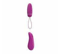 Bswish Bnaughty Deluxe Unleashed Purple
