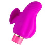 Vibratore Mini Blush Aria Erotic Viola