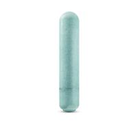 Vibratore Mini Blush Gaia Azzurro