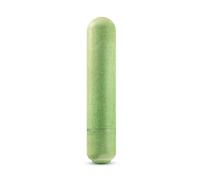 Vibratore Mini Blush Gaia Verde