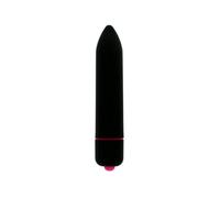 Vibratore Mini Dream Toys Essentials Nero