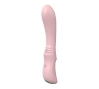 Vibratore Mini Dream Toys Essentials Rosa