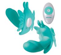 Evolved The Butterfly Effect