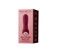 Vibratore Mini FemmeFunn