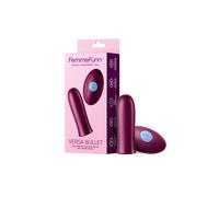 Vibratore Mini FemmeFunn Versa Bullet Rosa