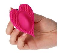 Mini Vibratore Finger Clit Heart