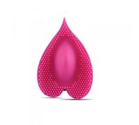 Vibratore Mini Finger Fan Clit Heart