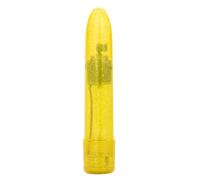 Vibratore mini giallo Sparkle Mini Vibe