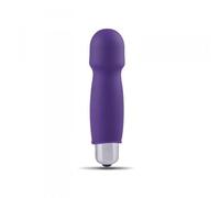 Vibratore Mini impermeabile in silicone vaginale clitoride