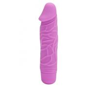 Vibratore mini in silicone get real dildo fallo vibrante realistico stimolatore
