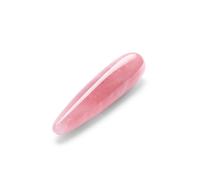 Vibratore Mini Le Wand Crystal [by le Wand] Rosa
