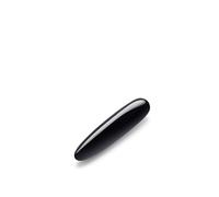 Vibratore Mini Le Wand Crystal Nero