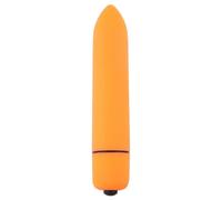 Vibratore Mini proiettile vibratore vibratore 10 velocità prodotto sessuale bastone AV giocattolo del sesso Per donne punto G masturbatore femminile giocattoli anali Per adulti