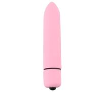 Vibratore Mini proiettile vibratore vibratore 10 velocità prodotto sessuale bastone AV giocattolo del sesso Per donne punto G masturbatore femminile giocattoli anali Per adulti