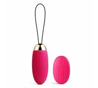 Elva Ovetto Vibrante Wireless