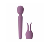 Vibratore Mini Svakom Rosa
