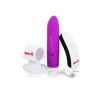 Vibratore Mini The Screaming O Lilla