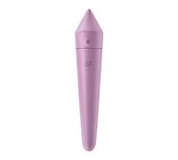 Satisfyer Ultra Power Bullet 8 - intelligente vibratore impermeabile (viola)