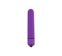 Vibratore Mini vibratore a pallottola lungo vibratori a dildo bastone AV giocattoli adulti del sesso Per vibratore a proiettile per punto G clitoride anale da donna