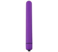 Vibratore Mini vibratore a pallottola lungo vibratori a dildo bastone AV giocattoli adulti del sesso Per vibratore a proiettile per punto G clitoride anale da donna