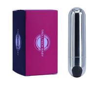 vibratore Mini vibratore a proiettile Clitorideo per donne adulte Masturbatore Giocattoli del sesso Per Giocattolo del sesso impermeabile per donne G-spot culo proiettile