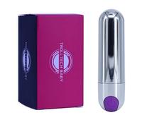 vibratore Mini vibratore a proiettile Clitorideo per donne adulte Masturbatore Giocattoli del sesso Per Giocattolo del sesso impermeabile per donne G-spot culo proiettile