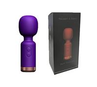 vibratore Mini vibratore per clitoride portatile con carica USB, vibratore a forma di proiettile, giocattoli sessuali, mini vibratore per clitoride, mini corpo femminile